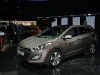 Hyundai i30w - Salone di Ginevra 2012