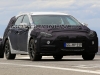 Hyundai i40 foto spia 26 settembre 2017