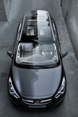 Acura Station Wagon on Hyundai I40 Station Wagon 2011 2 8