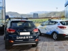 Hyundai ix35 Fuel Cell - Carabinieri Bolzano
