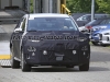 Hyundai Kona elettrica foto spia 21 agosto 2017