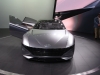 Hyundai Le Fil Rouge Concept - Salone di Ginevra 2018