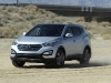 Hyundai Santa Fe 2013