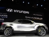 Hyundai SantaCruz - Salone di Detroit 2015