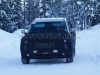 Hyundai SUV 8 posti - Foto spia 16-03-2018
