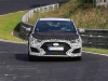 Hyundai Veloster N - Foto spia 19-08-2017