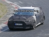 Hyundai Veloster N - Foto spia 21-06-2017