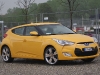 Hyundai Veloster - Test Drive 2012