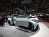 Icona Nucleos - Salone di Ginevra 2018