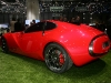 IED Cisitalia - Salone di Ginevra 2012