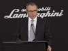 Inaugurazione laboratorio Lamborghini Seattle