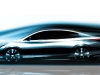 Infiniti Emerg-e teaser