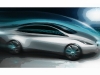 Infiniti Emerg-e teaser