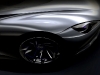 Infiniti Emerg-e teaser