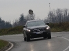 Infiniti FX 30d S - Test Drive