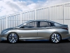 Infiniti LE Pure Electric Concept