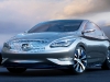 Infiniti LE Pure Electric Concept