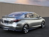 Infiniti LE Pure Electric Concept