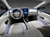 Infiniti LE Pure Electric Concept