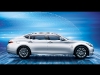 Infiniti M passo lungo