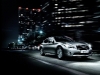 Infiniti M passo lungo