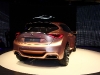 Infiniti Q30 Concept - Salone di Francoforte 2013