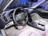 Infiniti Q50 - Salone di Detroit 2013