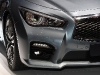 Infiniti Q50 - Salone di Ginevra 2013
