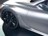 Infiniti Q60 concept - Salone di Detroit 2015