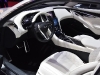 Infiniti Q60 concept - Salone di Ginevra 2015