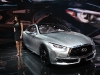 Infiniti Q60 - Salone di Detroit 2015