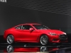 Infiniti Q60 - Salone di Ginevra 2016