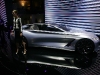Infiniti Q80 Inspiration - Salone di Parigi 2014