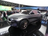 Infiniti QX Inspiration - Salone di Parigi 2016