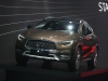 Infiniti QX30 - Salone di Ginevra 2016