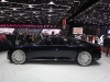 Italdesign Giugiaro GEA concept - Salone di Ginevra 2015