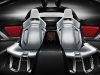 Italdesign Giugiaro Parcour Roadster - Salone di Ginevra 2013