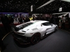Italdesign Zerouno - Salone di Ginevra 2017