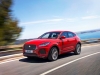 Jaguar E-PACE foto presentazione 14 Luglio 2017