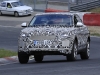 Jaguar E-Pace foto spia 4 Aprile 2017