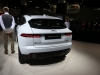 Jaguar E-Pace - Salone di Francoforte 2017