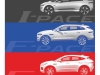 Jaguar E-Pace - Teaser