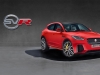 Jaguar E-Pace, XF e XJ SVR
