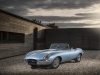 Jaguar E-type Zero