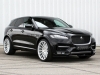 Jaguar F-Pace by Hamann Motorsports