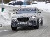 Jaguar F-Pace SVR - Foto spia 20-03-2017