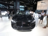 Jaguar F-Pace SVR - Salone di Francoforte 2017