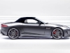 Jaguar F-Type Rendering