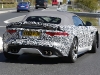 Jaguar F-Type RS - Foto spia 22-04-2014