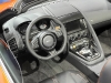 Jaguar F-Type - Salone di Los Angeles 2012